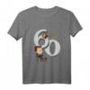 Lustiges Anwalt Shirt für Herren - Witziges Geschenk für Kollegen, Vorgesetzte & Familie zum Geburtstag