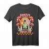 Genitiv ins Wasser Weil es Dativ ist - Lustiges Deutschgrammatik T-Shirt für Lehrer, Linguisten & Sprachliebhaber