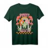 Genitiv ins Wasser Weil es Dativ ist - Lustiges Deutschgrammatik T-Shirt für Lehrer, Linguisten & Sprachliebhaber