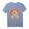 Genitiv ins Wasser Weil es Dativ ist - Lustiges Deutschgrammatik T-Shirt für Lehrer, Linguisten & Sprachliebhaber