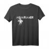 Aquarianer Skalar Aquarium Geschenk T-Shirt  Perfekt für Fischliebhaber, Tierpfleger & Aquaristik-Fans