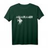 Aquarianer Skalar Aquarium Geschenk T-Shirt  Perfekt für Fischliebhaber, Tierpfleger & Aquaristik-Fans