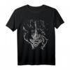Zebrawels L-Wels L46 Welszüchter Pleco Aquarianer T-Shirt  Für Zebrawels Fans, Züchter & Aquaristik-Enthusiasten