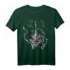 Zebrawels L-Wels L46 Welszüchter Pleco Aquarianer T-Shirt  Für Zebrawels Fans, Züchter & Aquaristik-Enthusiasten