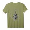 Zebrawels L-Wels L46 Welszüchter Pleco Aquarianer T-Shirt  Für Zebrawels Fans, Züchter & Aquaristik-Enthusiasten