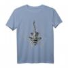 Zebrawels L-Wels L46 Welszüchter Pleco Aquarianer T-Shirt  Für Zebrawels Fans, Züchter & Aquaristik-Enthusiasten