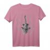 Zebrawels L-Wels L46 Welszüchter Pleco Aquarianer T-Shirt  Für Zebrawels Fans, Züchter & Aquaristik-Enthusiasten