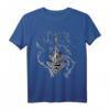 Zebrawels L-Wels L46 Welszüchter Pleco Aquarianer T-Shirt  Für Zebrawels Fans, Züchter & Aquaristik-Enthusiasten