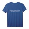 Bauleiter Bauleitung Ausbildung Eigenheim Job T-Shirt  Lustiges Geschenk für Bauprofis, Handwerker & Väter zum Herrentag, Vatertag, Geburtstag oder Weihnachten
