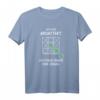 Lustiges Architekt T-Shirt mit Spruch  Perfektes Geschenk für Architekten, Mitarbeiter & Kollegen