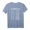 Stundenlohn Maurer T-Shirt  Humorvolles Berufsmotiv für Maurer und Bauarbeiter