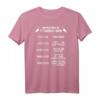 Stundenlohn Maurer T-Shirt  Humorvolles Berufsmotiv für Maurer und Bauarbeiter
