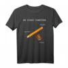 Lustiges Programmierer Büro T-Shirt 'Mein erster Computer'  Perfektes Geschenk für Programmierer, Freunde und Familie zu Weihnachten, Geburtstag oder Vatertag