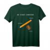 Lustiges Programmierer Büro T-Shirt 'Mein erster Computer'  Perfektes Geschenk für Programmierer, Freunde und Familie zu Weihnachten, Geburtstag oder Vatertag