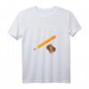 Lustiges Programmierer Büro T-Shirt 'Mein erster Computer'  Perfektes Geschenk für Programmierer, Freunde und Familie zu Weihnachten, Geburtstag oder Vatertag