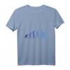 Bauzeichner Bauleitung Architekt Bauingenieur T-Shirt - Perfektes Outfit für Bauprofis & tolles Geschenk für Bauzeichnerinnen