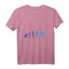 Bauzeichner Bauleitung Architekt Bauingenieur T-Shirt - Perfektes Outfit für Bauprofis & tolles Geschenk für Bauzeichnerinnen