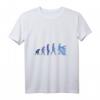Bauzeichner Bauleitung Architekt Bauingenieur T-Shirt - Perfektes Outfit für Bauprofis & tolles Geschenk für Bauzeichnerinnen