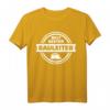 Weltbester Bauleiter T-Shirt  Perfektes Geschenk für Bauprofis, Handwerker & Architekten auf Baustellen