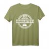 Weltbester Bauleiter T-Shirt  Perfektes Geschenk für Bauprofis, Handwerker & Architekten auf Baustellen