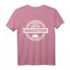 Weltbester Bauleiter T-Shirt  Perfektes Geschenk für Bauprofis, Handwerker & Architekten auf Baustellen