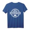 Weltbester Bauleiter T-Shirt  Perfektes Geschenk für Bauprofis, Handwerker & Architekten auf Baustellen