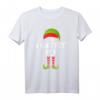 Architekt Elf Passende Elf Familie Weihnachts-Pyjama für Weihnachtsfeiern - Niedliche Festtagskleidung für die ganze Familie