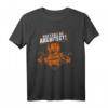 Bauingenieur T-Shirt mit Spruch 'Don't Call Me Architect'  Witziges Design für Studierende & Berufseinsteiger im Bauwesen