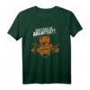 Bauingenieur T-Shirt mit Spruch 'Don't Call Me Architect'  Witziges Design für Studierende & Berufseinsteiger im Bauwesen
