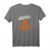 Bauingenieur T-Shirt mit Spruch 'Don't Call Me Architect'  Witziges Design für Studierende & Berufseinsteiger im Bauwesen