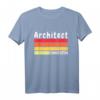 Vintage Architekt T-Shirt mit Spruch - Perfektes Geschenk für Architekten und Architekturfans zum Geburtstag & Weihnachten