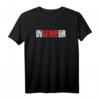 Ingenieur Genie Design - Technik Studium T-Shirt für Ingenieure, Studenten & Technikfans | Perfektes Geschenk zum Geburtstag, Vatertag & Weihnachten