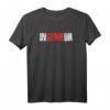 Ingenieur Genie Design - Technik Studium T-Shirt für Ingenieure, Studenten & Technikfans | Perfektes Geschenk zum Geburtstag, Vatertag & Weihnachten