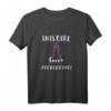 Lustiges Architektur T-Shirt mit Zirkel Design  Perfektes Geschenk für Architekten, Bauherren & Designer zu Geburtstagen, Weihnachten & Bauprojekten