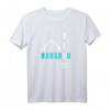 Bauleiter Bauherr Eigenheim Baustelle T-Shirt  Lustiges Geschenk für Richtfest, Einweihungsfeier & Bauherren bei Hausbau & Renovierung