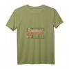 Damen Architekt Trust Me Architektur T-Shirt mit V-Ausschnitt  Perfektes Geschenk für Architekten, Innenarchitekten & Architekturstudenten zu Weihnachten, Geburtstag oder Abschluss