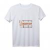 Damen Architekt Trust Me Architektur T-Shirt mit V-Ausschnitt  Perfektes Geschenk für Architekten, Innenarchitekten & Architekturstudenten zu Weihnachten, Geburtstag oder Abschluss