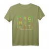 Vintage Architekten Graduierung - Architekten T-Shirt als Geschenk zum Abschluss für Architekten und Architektinnen