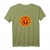 NVA DDR Armee T-Shirt - Ostalgie Geschenk für DDR Anhänger, Ossi Partys & Sammler