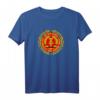 NVA DDR Armee T-Shirt - Ostalgie Geschenk für DDR Anhänger, Ossi Partys & Sammler