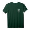 Albanisches UQK UCK Armee T-Shirt mit Adem Jashari - Patriotisches Geschenk für Albaner und Kosovo-Unterstützer zum Geburtstag