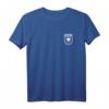 Albanisches UQK UCK Armee T-Shirt mit Adem Jashari - Patriotisches Geschenk für Albaner und Kosovo-Unterstützer zum Geburtstag
