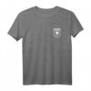Albanisches UQK UCK Armee T-Shirt mit Adem Jashari - Patriotisches Geschenk für Albaner und Kosovo-Unterstützer zum Geburtstag