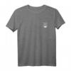 Polnische Landkräfte und Adler T-Shirt - Patriotische Armee Kleidung für Polen-Fans
