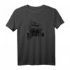 FV107 Scimitar T-Shirt  Militärische Tank-Fans, Veteranen & Simulator-Gamer Geschenk zu Weihnachten & Geburtstag