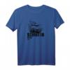FV107 Scimitar T-Shirt  Militärische Tank-Fans, Veteranen & Simulator-Gamer Geschenk zu Weihnachten & Geburtstag