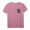 BRITISCHE SAS Special Air Service T-Shirt mit Brustpatch - Klassisch, robust & doppelt genäht für Militärfans