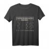 Lustiges Bundeswehr Soldat Armee T-Shirt mit Sprüchen  Perfektes Geschenk für Wehrdienst, Party & Humorvolle Kameraden