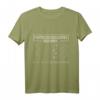 Lustiges Bundeswehr Soldat Armee T-Shirt mit Sprüchen  Perfektes Geschenk für Wehrdienst, Party & Humorvolle Kameraden