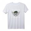 Die Scots Guards SE Britische Armee T-Shirt  Geschenk für Soldaten & Veteranen, Militärisches T-Shirt in Grau